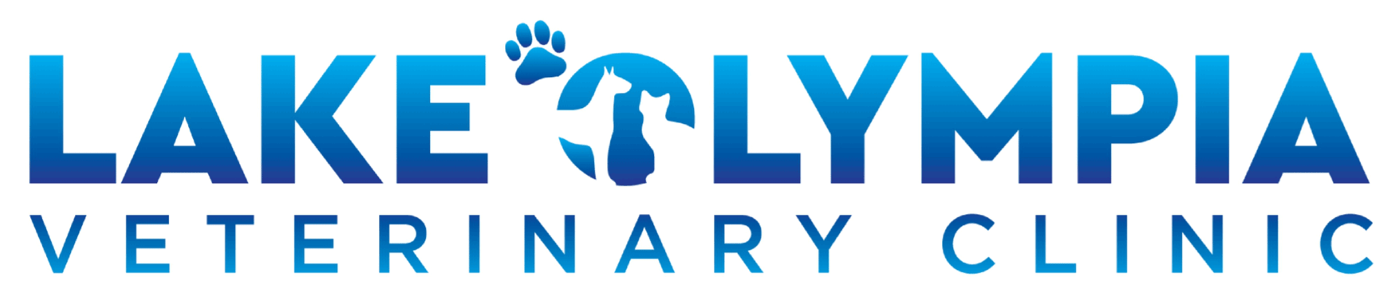 Lake Olympia Veterinary Clinic